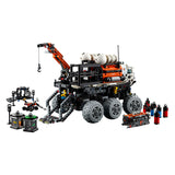 Lego Lego Technic 42180 Reconnaissance Rover on Mars