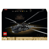 Lego -Ikonen 10327 Dünenatreides Royal Ornithopter