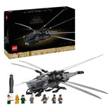 Icônes LEGO LEGO 10327 Dune Atreides Ornithopter