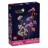 Lego iconic kersenbloesem - botanical collection - 40725