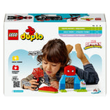 LEGO Duplo 10424 Die Motor Adventures of Spin