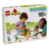 Lego Duplo Town 10427 Interaktivt eventyrstog