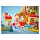 Lego Duplo Peppa Wutz Supermarkt – 10434