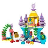 LEGO DUPLO LEGO DUPLO 10435 Ariels Magical Underwater Palace