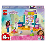 LEGO LEGO GABBY's dollhouse 10795 Crafts with Baby Kitty