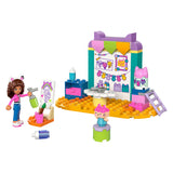 LEGO LEGO GABBY's dollhouse 10795 Crafts with Baby Kitty