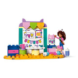 LEGO LEGO GABBY's dollhouse 10795 Crafts with Baby Kitty