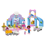 Lego Lego Gabbys Dollhouse 10796 Gabbys Kittendagverblijf