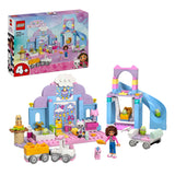 Lego Lego Gabbys Dollhouse 10796 Gabbys Kittendagverblijf