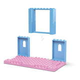 Lego Lego Gabbys Dollhouse 10796 Gabbys Kittendagverblijf