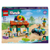 LEGO LEGO Friends 42625 Beach Smooth Srak