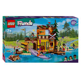 Lego Lego Friends 42626 Adventure Camp Water Sports