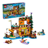 Lego Lego Friends 42626 Adventure Camp Water Sports