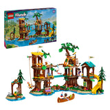 LEGO LEGO Friends 42631 Adventure camp Boomhut