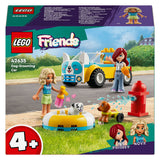 Lego Lego Friends 42635 hundepleiebil