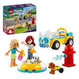 Lego Lego Friends 42635 hundepleiebil