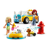 Lego Lego Friends 42635 hundepleiebil