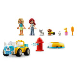 Lego Lego Friends 42635 hundepleiebil