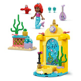 LEGO LEGO Princess 43235 Ariels Music stage