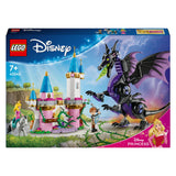 Lego Lego Prinzessin 43240 mëller mëll an Dragon Form