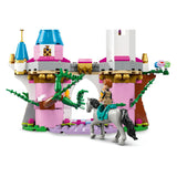 LEGO LEGO Princess 43240 Maleficent in dragon form