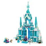 LEGO LEGO Princess 43244 IJSpaleis d'Elsa