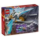 LEGO LEGO NINJAGO 71816 ZANE's ice engine