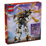 Lego Lego Ninjago 71821 Coles gigantiske Dragon Mecha