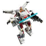 Lego star wars 75390 luke skywalker x-wing mecha