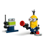 Lego Lego Despicable Me 75580 Minions und Bananenauto