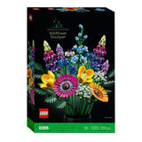 Lego Lego Icons 10313 Bouquet mit wilden Blumen