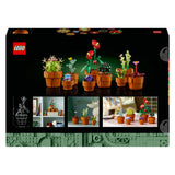 Lego Icons Mini-Pflanzen – Botanische Sammlung – 10329