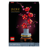 Lego Botanicals 10369 Japanische Aprikose