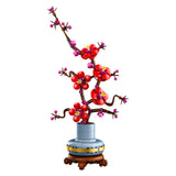 Lego-Ikonen Japanische Aprikose – Botanische Sammlung – 10369