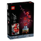 Lego-Ikonen Japanische Aprikose – Botanische Sammlung – 10369