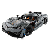 Lego technesch 42173 KoenigsgGG JesCo absolute gro Hypercar