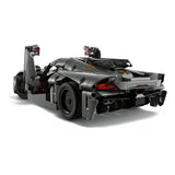 LEGO Technic 42173 Koenigsegg Jesko Absolut Grey Hypercar