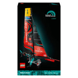 Lego Technic 42174 Emirates Team New Zealand AC75 Jakt