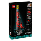 LEGO LEGO Technic 42174 Emirates Team Zealand AC75 yacht