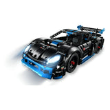 Lego Technic 42176 Porsche GT4 E-Performance-Rennwagen