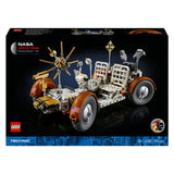 Lego Technic 42182 NASA Apollo Moon Rover LRV