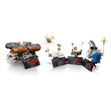 Lego Technic 42182 NASA Apollo Moon Rover LRV