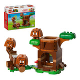 LEGO SUPER MARIO 71433 PALOURTOURE OF GOOMBAS