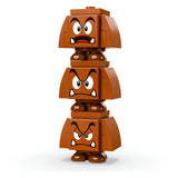 LEGO SUPER MARIO 71433 PALOURTOURE OF GOOMBAS