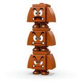 Lego Super Mario 71433 Goombas Spielplatz