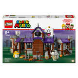 LEGO LEGO Super Mario 71436 King Boo's Haunted House