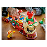 Lego Super Mario 71437 Der Bowser-Expresszug