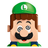 LEGO Super Mario 71440 Aventuras con Luigi interactivo