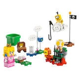 Lego super mario 71441 avonturen met interactieve peach