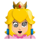 Lego Super Mario™ – Abenteuer mit interaktivem Peach™ – 71441
